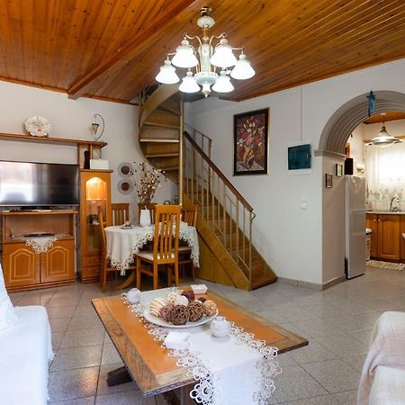 Nature Village Apartment Agioi Deka  Luaran gambar