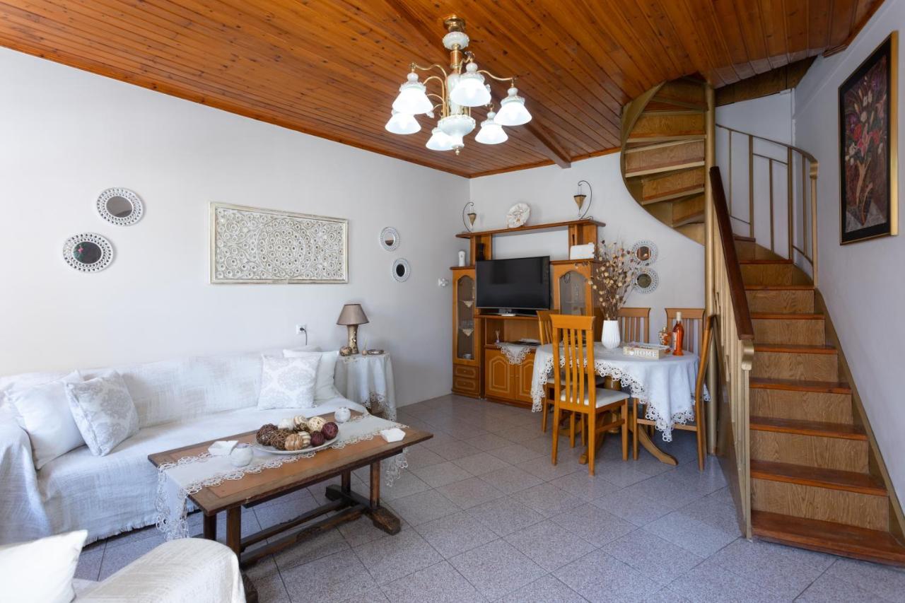 Nature Village Apartment Agioi Deka  Luaran gambar
